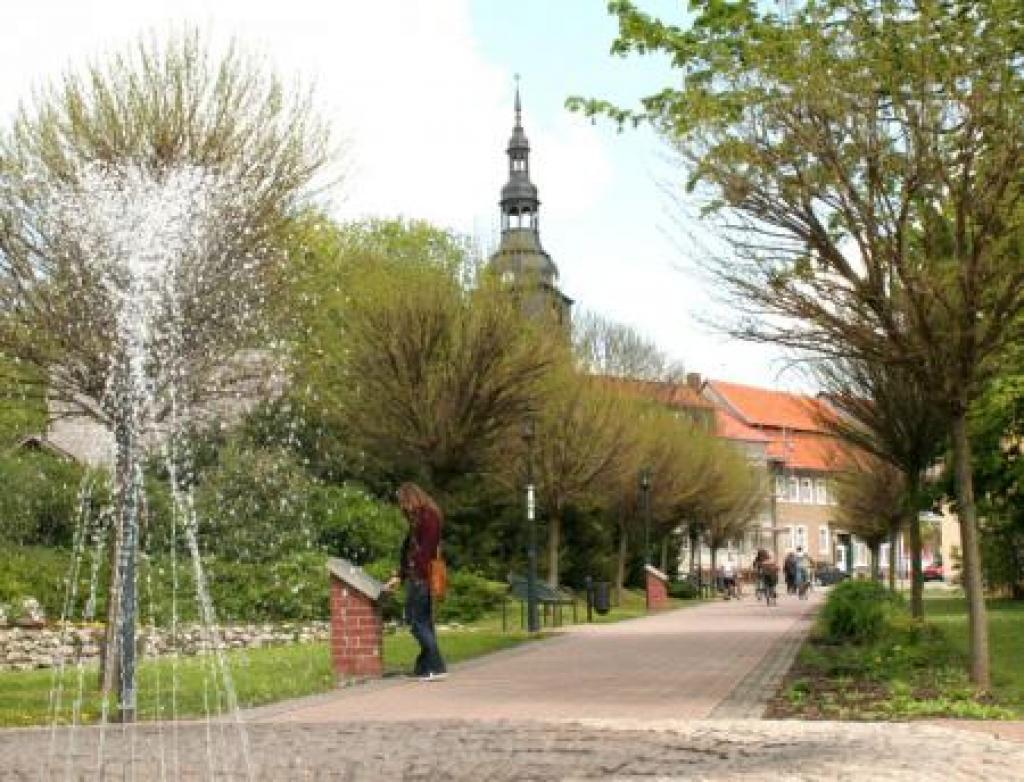 Salzpfad .