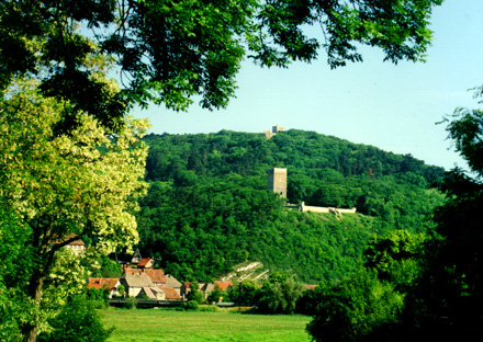 Sachsenburg