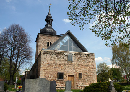 Radfahrerkirche