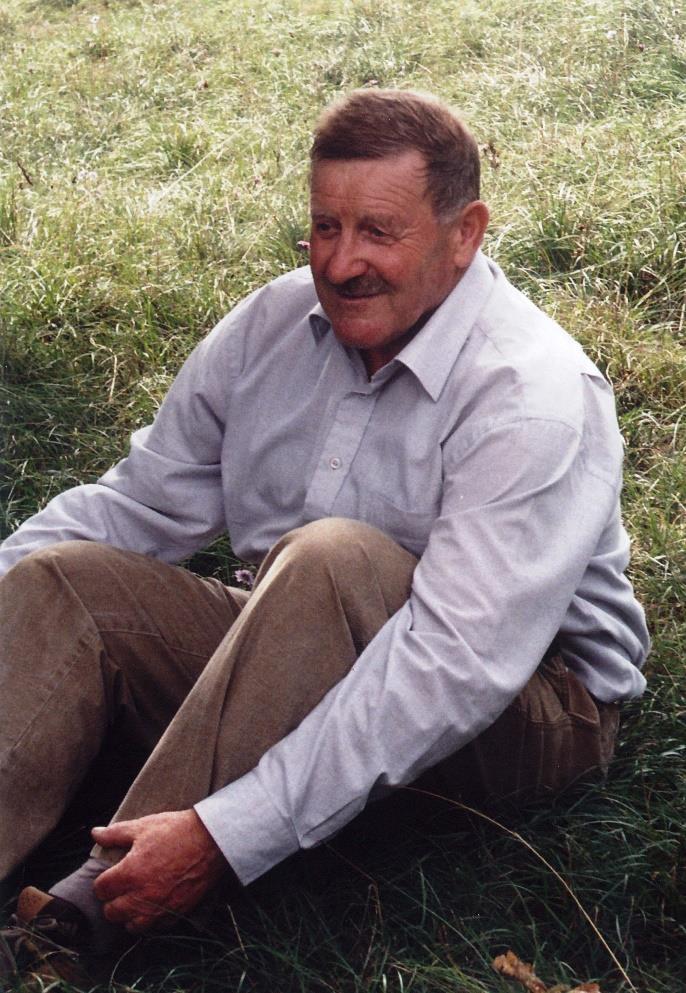 W. Neumerkel 2006 (Foto: J. Pusch, 2.9.2006)